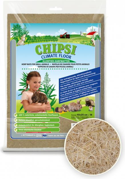 Immagine prodotto Chipsi Tappetino in canapa 45x95 cm (0.60 kg)