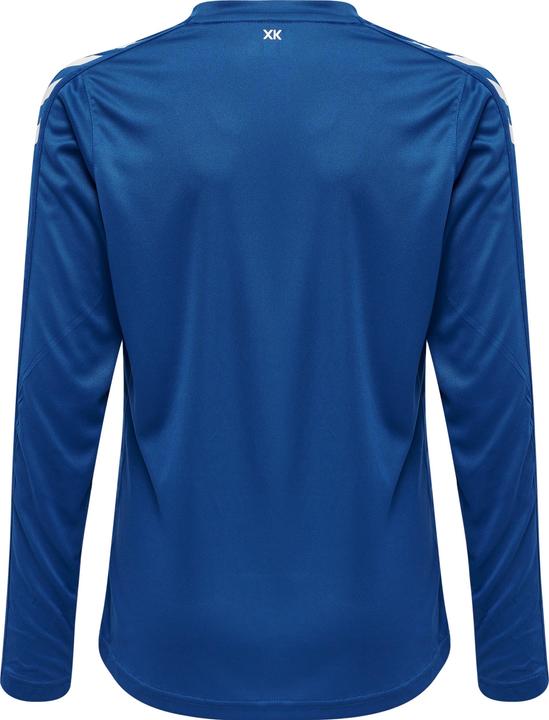 Immagine prodotto hummel Core Xk Poly Jersey L/S Bambini (152)