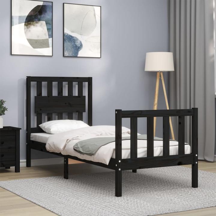 Produktbild VidaXL Oprosiniia (75 x 190 cm)