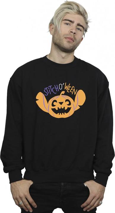 Produktbild Lilo & Stitch Stitch O Ween Sweatshirt (5XL)