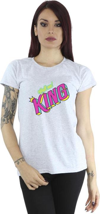 Produktbild Disney The Lion King Classic King TShirt (XXL)