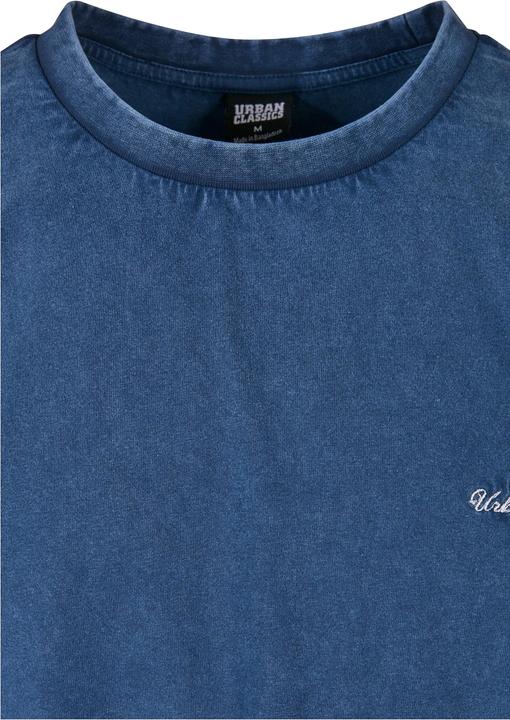 Produktbild Urban Classics Oversized Small Embroidery Tee (XXL)