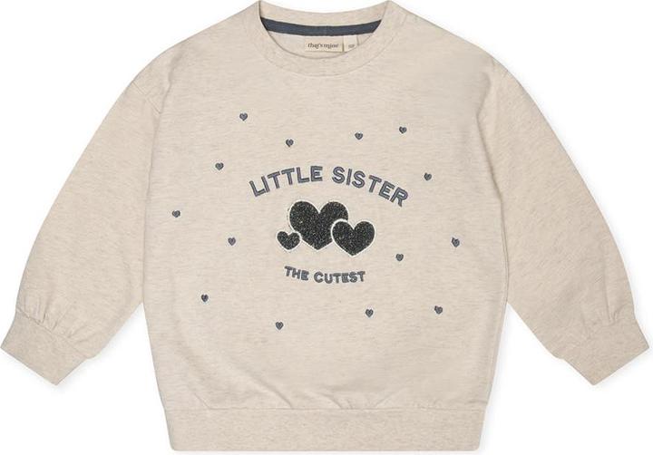 Immagine prodotto That's mine Pullover "Little Sister" 92cm (92)