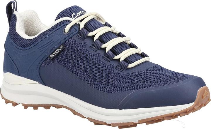 Actual product image Cotswolds Womens/Ladies Compton Trainers (41)