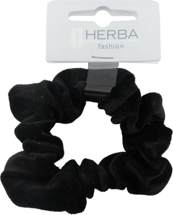 Herba Velluto FHH.Scunci (Elastico per capelli)