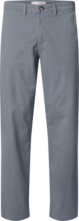 Selected Homme 196 Straight flex Chino