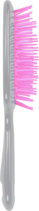 Immagine prodotto FHI Heat Spazzola districante UNBRUSH manico grigio Orchidea