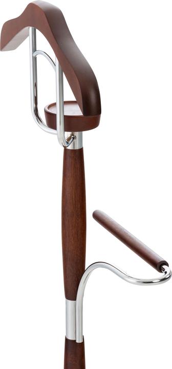 Actual product image CLP Cardiff valet, wenge
