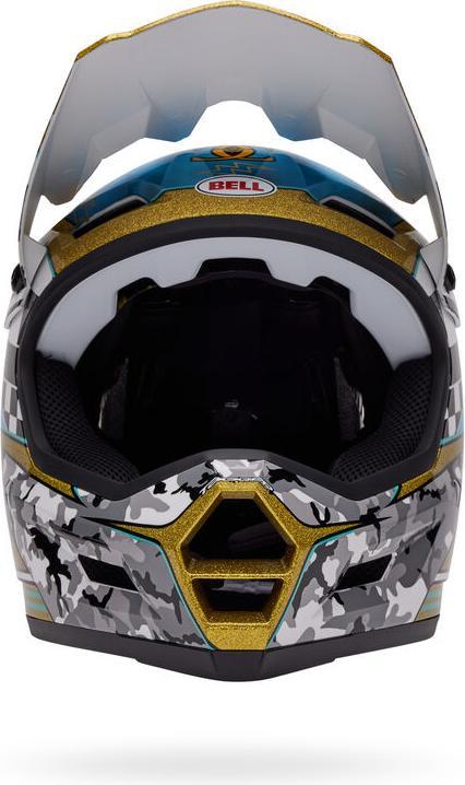 Produktbild Bell Sanction 2 DLX MIPS (57 cm)