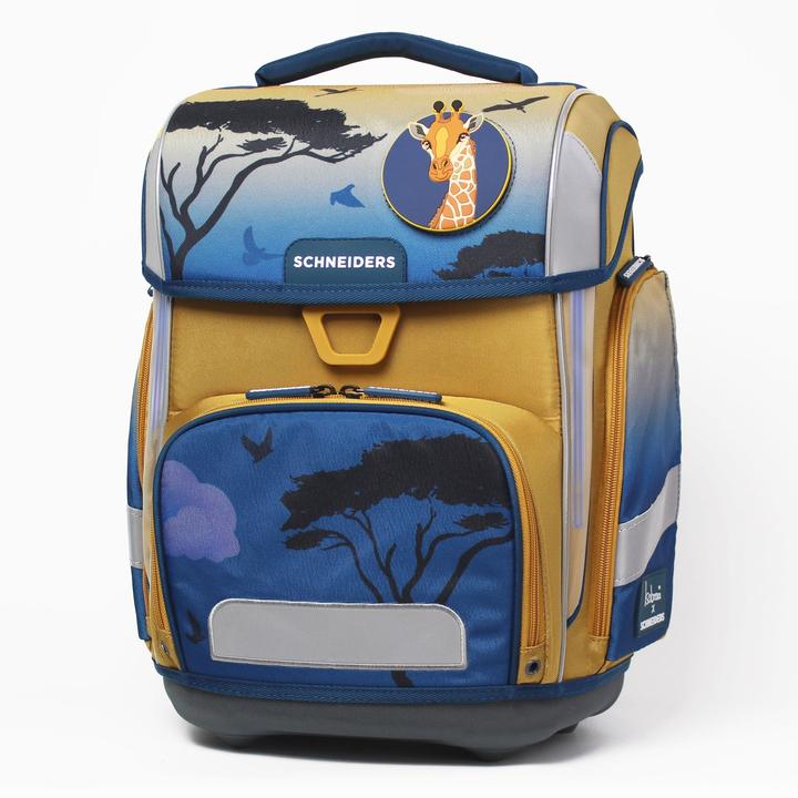 Image du produit Schneiders Isabeau x Ergolite Schulranzen-Set 6-teilig (22 l)