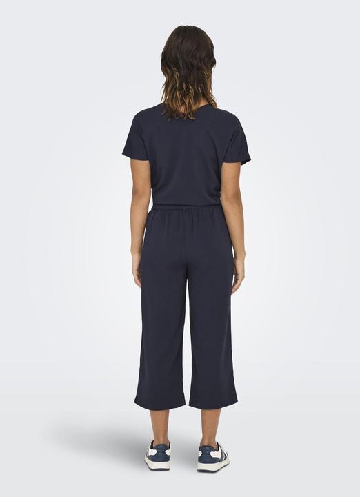 Actual product image Only ONLNOVA Normal geschnitten Palazzohose Palazzohose (38)