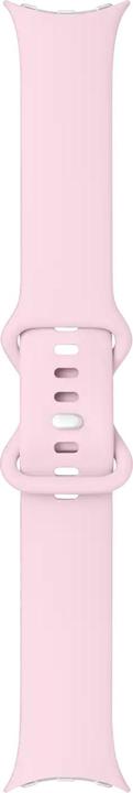 Immagine prodotto Google Pixel Watch 3 (41 mm), Active Band, rosa (Acciaio inossidabile, Fluoroelastomero)