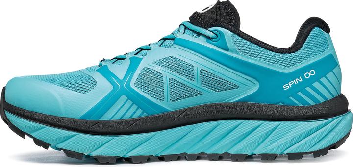 Produktbild Scarpa Women's Spin Infinity (42)