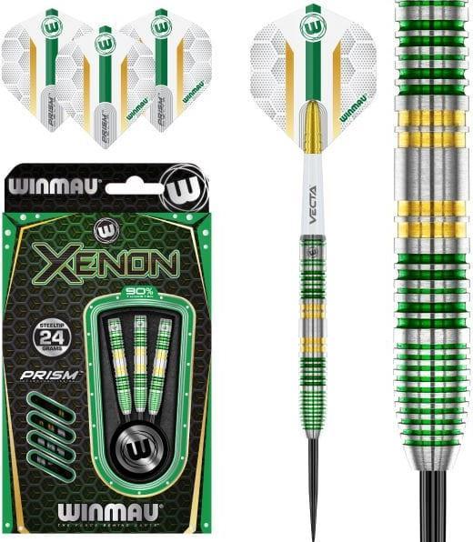 Produktbild Winmau Xenon