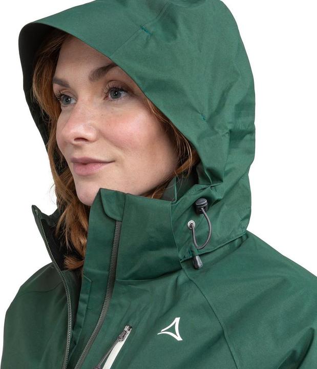Produktbild Schöffel 2L Jacket Gaschurn (L)