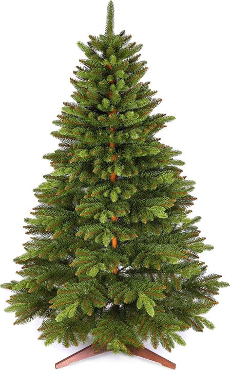 Image du produit Pure Living Interior Design Sapin de Nordmann (180 cm)