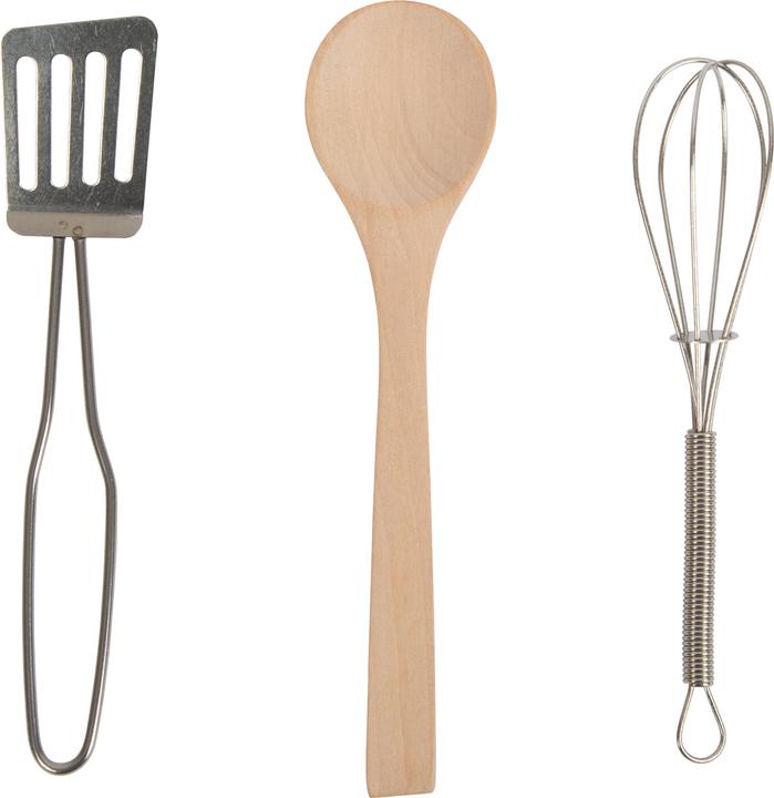 Immagine prodotto small foot Set da cucina con grembiule