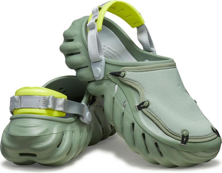 Actual product image Crocs Echo Ripstop Clog (41, 41.5, 42, 41 1/3)