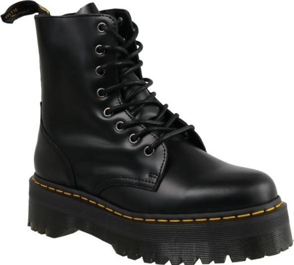 Actual product image Dr. Martens Jadon (48)