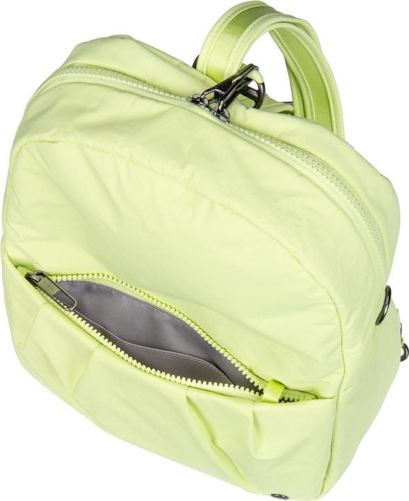 Produktbild Pacsafe Citysafe CX City Rucksack RFID 34 cm (8 l)