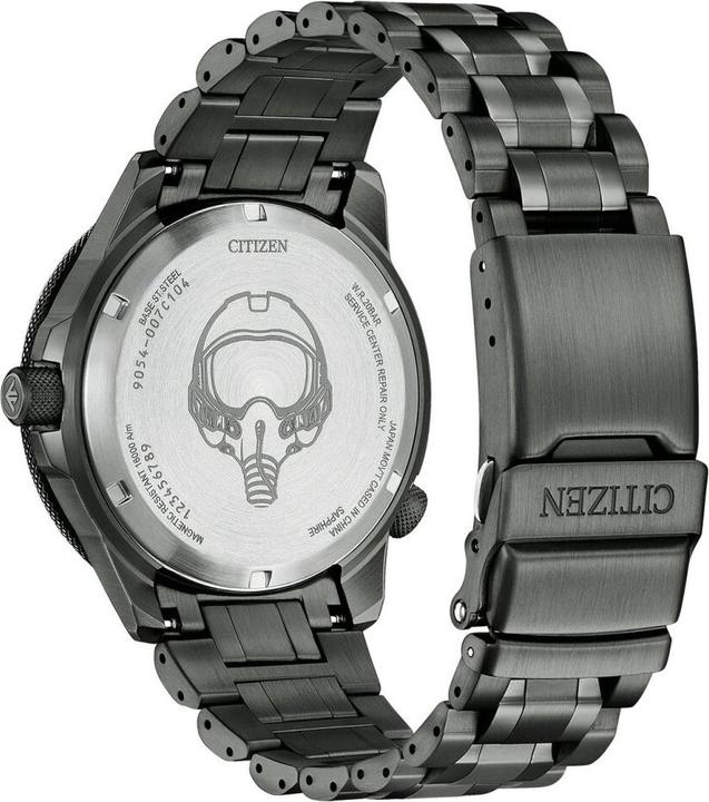 Produktbild Citizen NB6045-51H (Taucheruhr, 44.50 mm)