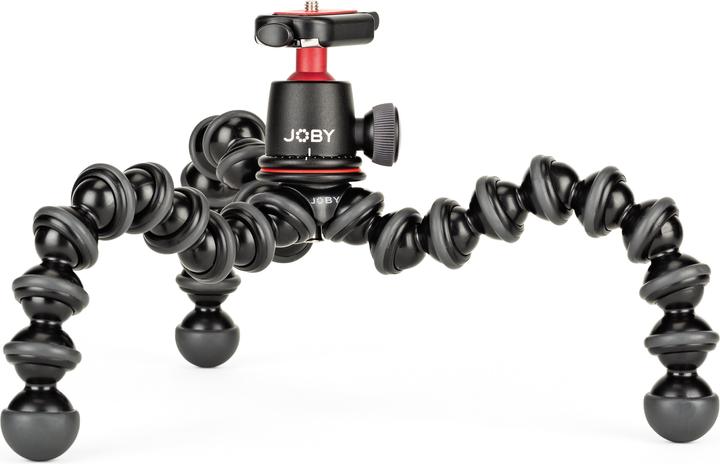 Produktbild Joby GorillaPod 3K Kit (Kunststoff)