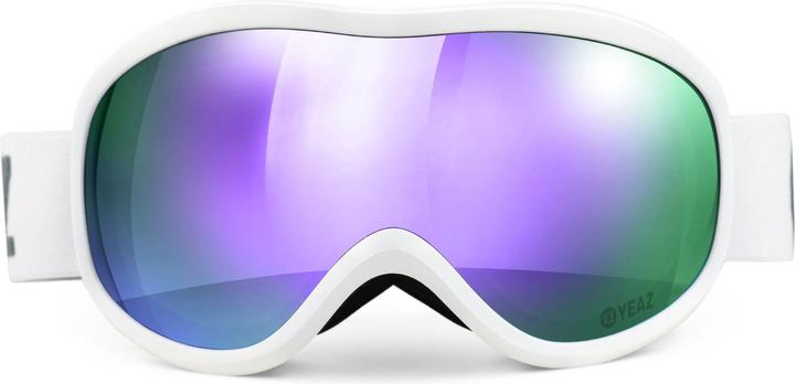 Actual product image Yeaz Steeze