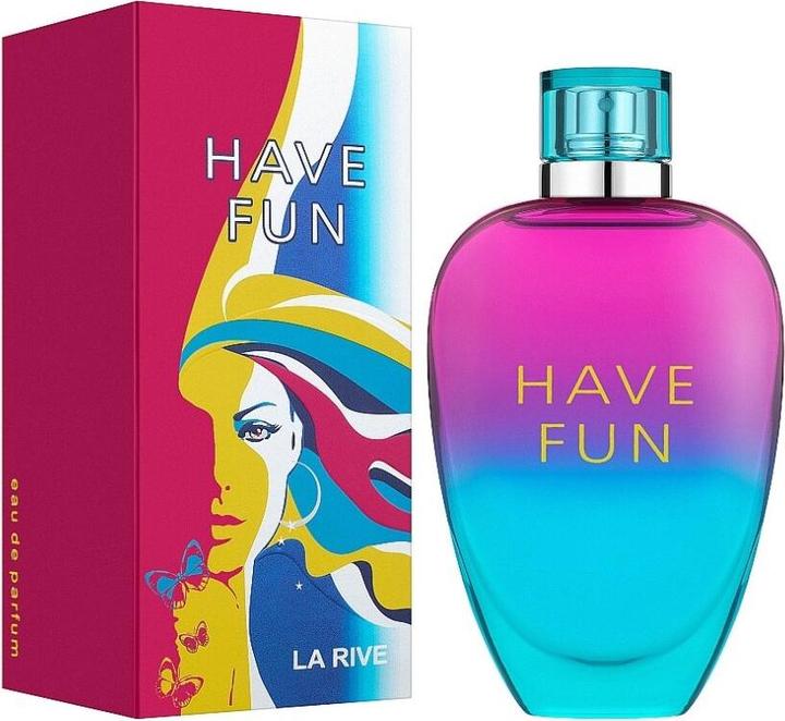 Produktbild La Rive Have Fun (Eau de Parfum, 90 ml)