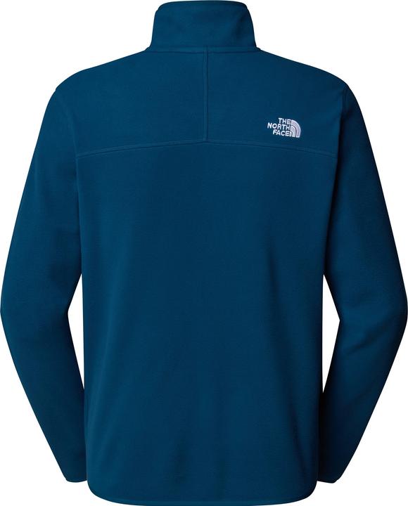 Image du produit North Face 100 Glacier 1/4 Zip (L)