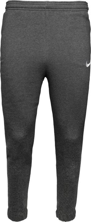 charcoal heathr/white/white