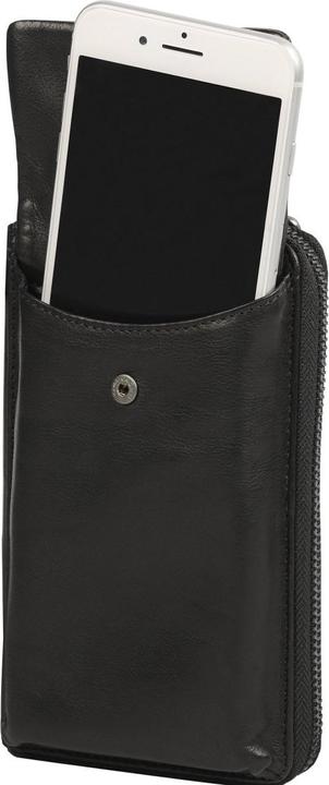 Image du produit Burkely Just Jolie Phone Wallet (0.70 l)