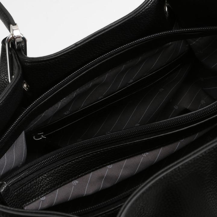 Produktbild L.Credi Schultertasche 40 cm