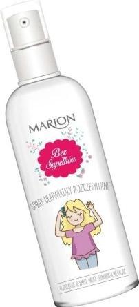 Produktbild Marion Without Rinsing Spray For Easy Combing Of Hair For Children (120 ml)