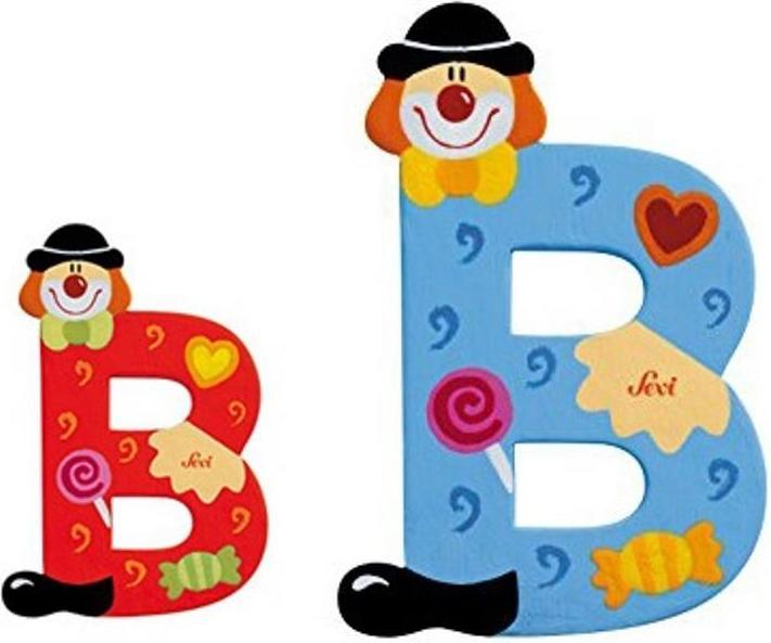 Produktbild Sevi Clown B