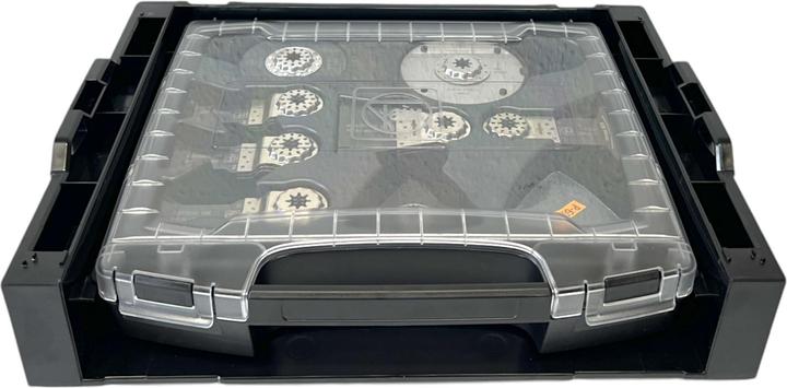 Immagine prodotto Fein MM 500 Plus Edizione Nera