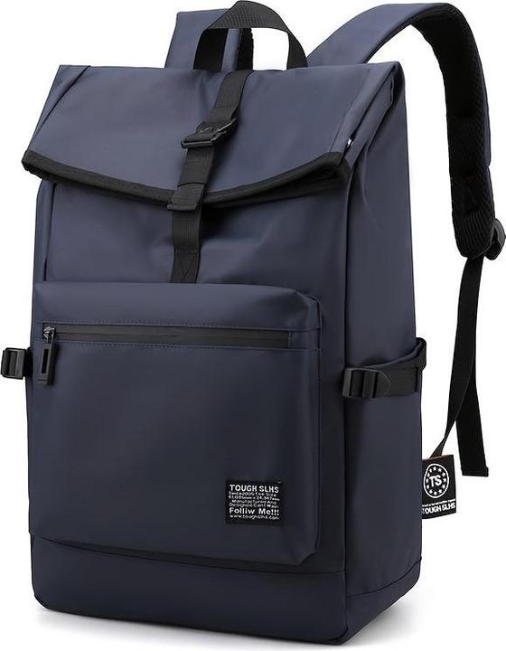 Immagine prodotto Only-Bags.Store Zaino casual in nylon, grande capacità, zaino impermeabile a tasche multiple, resistenza all'usura