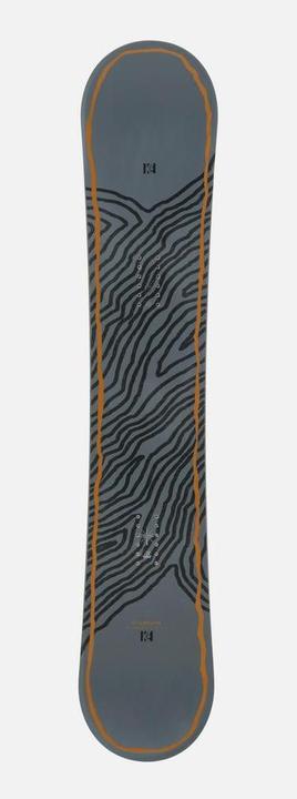 Produktbild K2 Snowboard Standard 2024 (158)