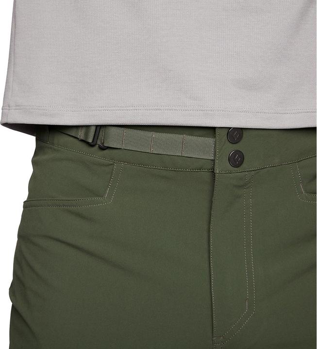 Immagine prodotto Black Diamond Pantaloncini della valle (30)