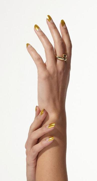 Immagine prodotto Love'n Layer - Lo Swag Oro di Minnie (Oro)