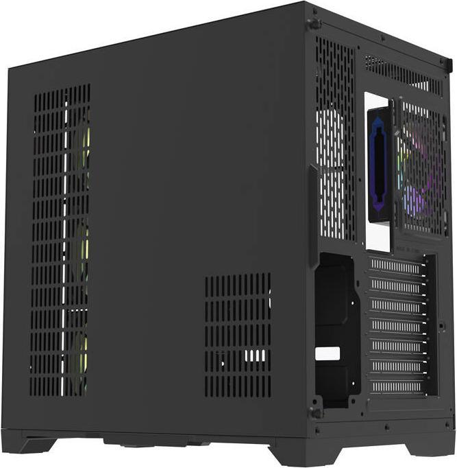 Immagine prodotto Darkflash Tech FT418 PRO (ITX, ATX)