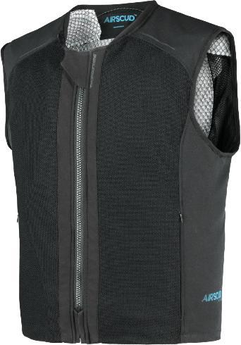 Actual product image Tucano Urbano AIRSCUD FLEX Airbagweste (Men, 3XL)
