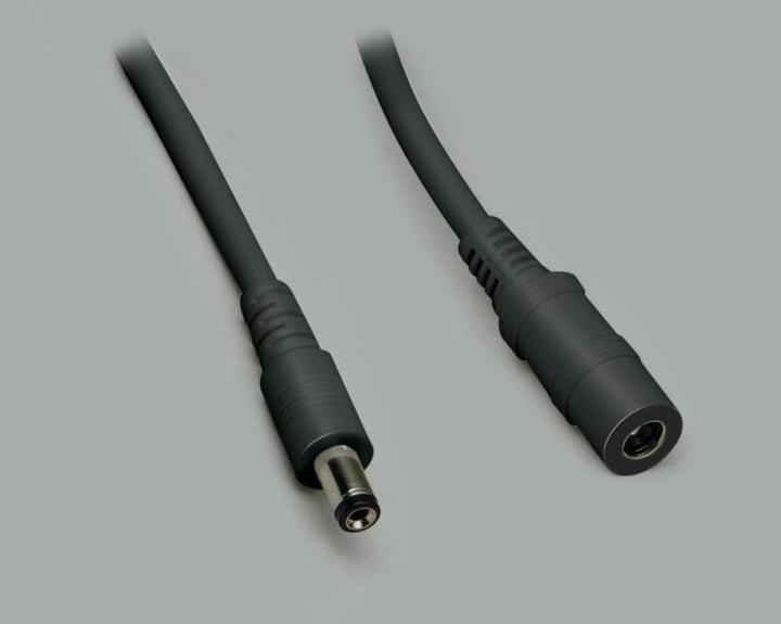 Produktbild BKL Electronic Niedervolt-Verlängerungskabel (3 m)