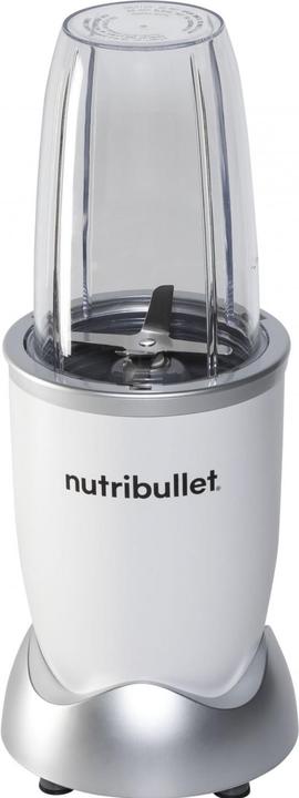 Productafbeelding NutriBullet Pro 900 (900 W)
