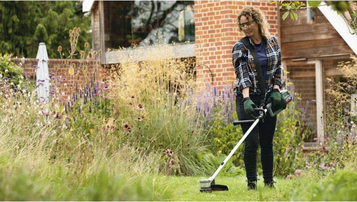 Produktbild Bosch Home & Garden AdvancedGrassCut 36V-33 (Trimmfaden)