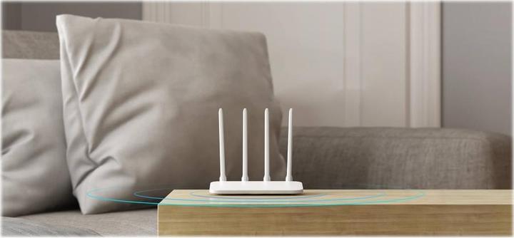 Productafbeelding Xiaomi MI Router 4A