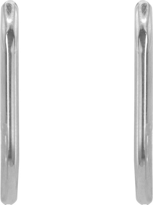 Actual product image Heideman Maxima silver coloured (100% stainless steel)