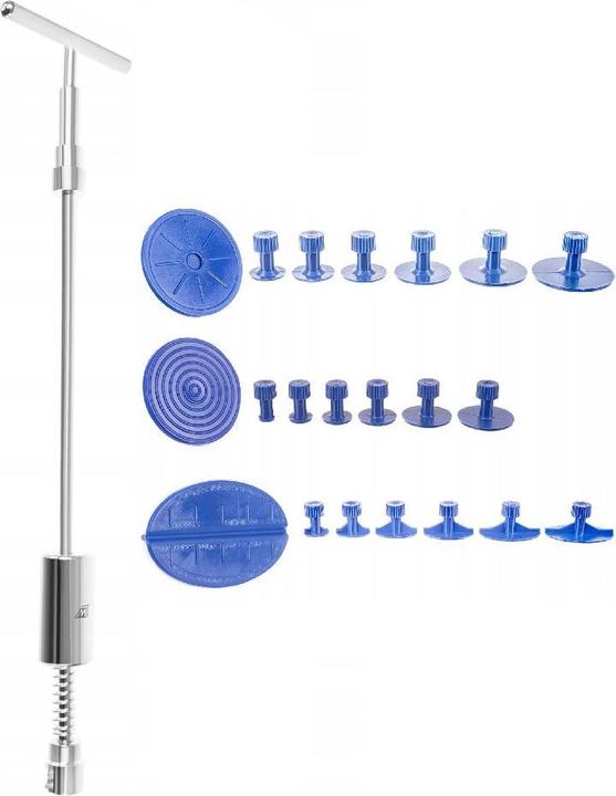 Malatec Kit for removing body bends