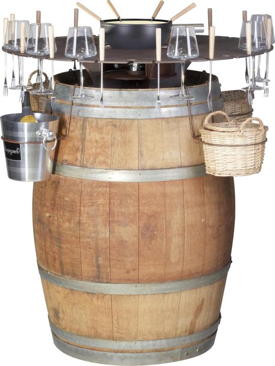 Immagine prodotto Nouvel Outdoor (Fondue di formaggio)