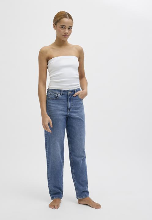 Produktbild JJXX Jxlisbon Mom Hw C4115 Jeans Dnm Noos (24)