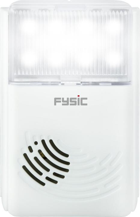 Produktbild Fysic FD-35